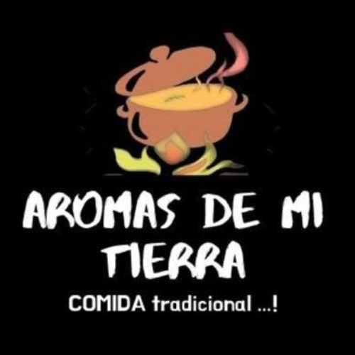 Aromas de mi Tierra